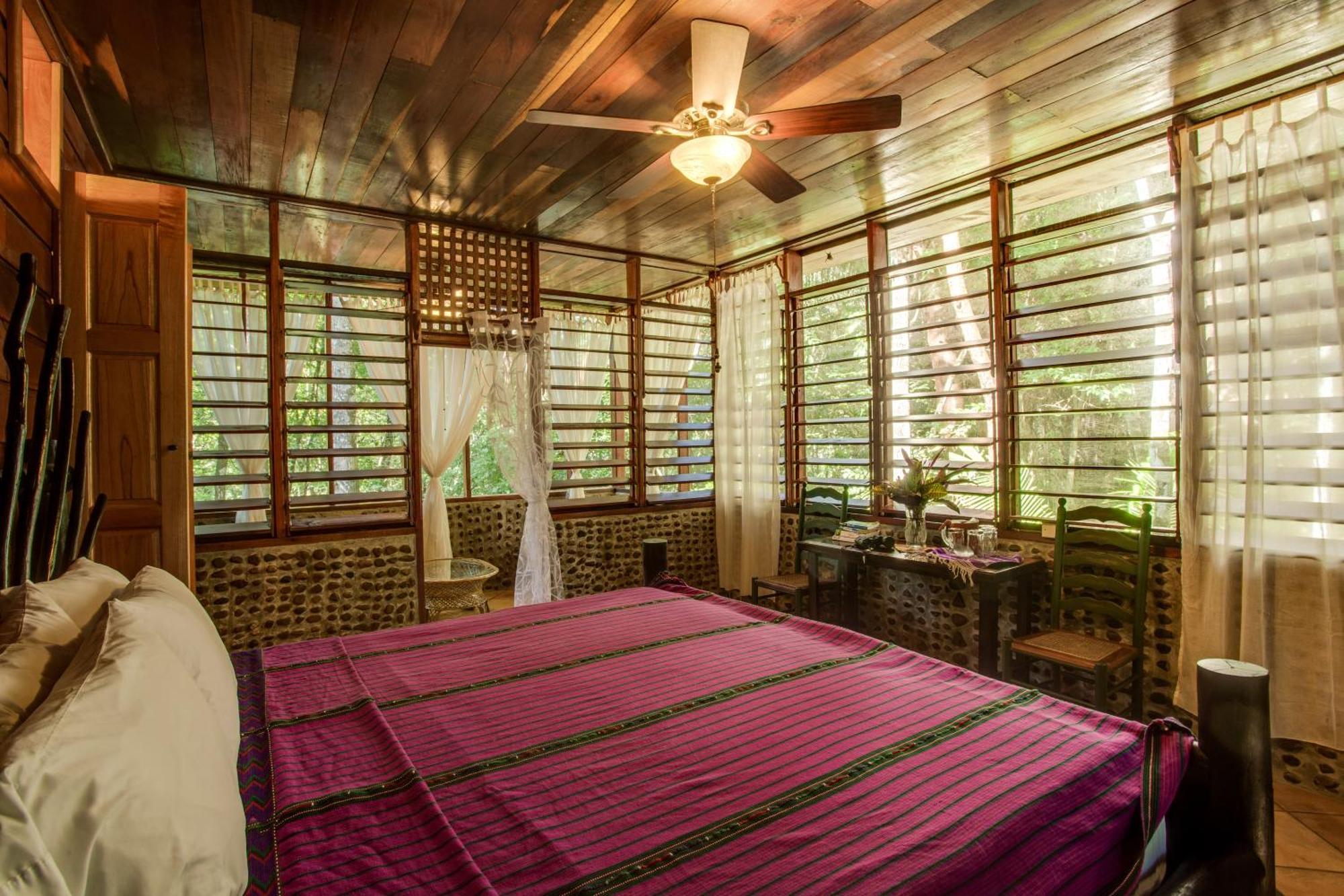 Table Rock Lodge Cristo Rey 部屋 写真