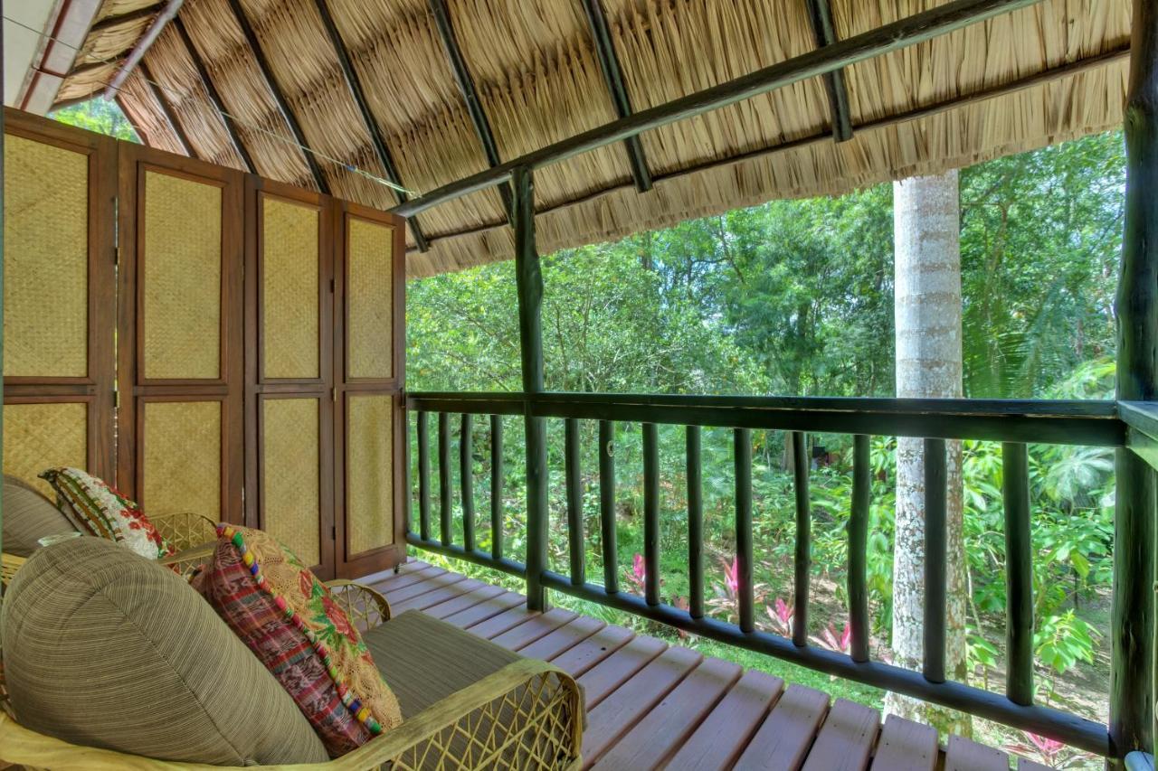 Table Rock Lodge Cristo Rey エクステリア 写真